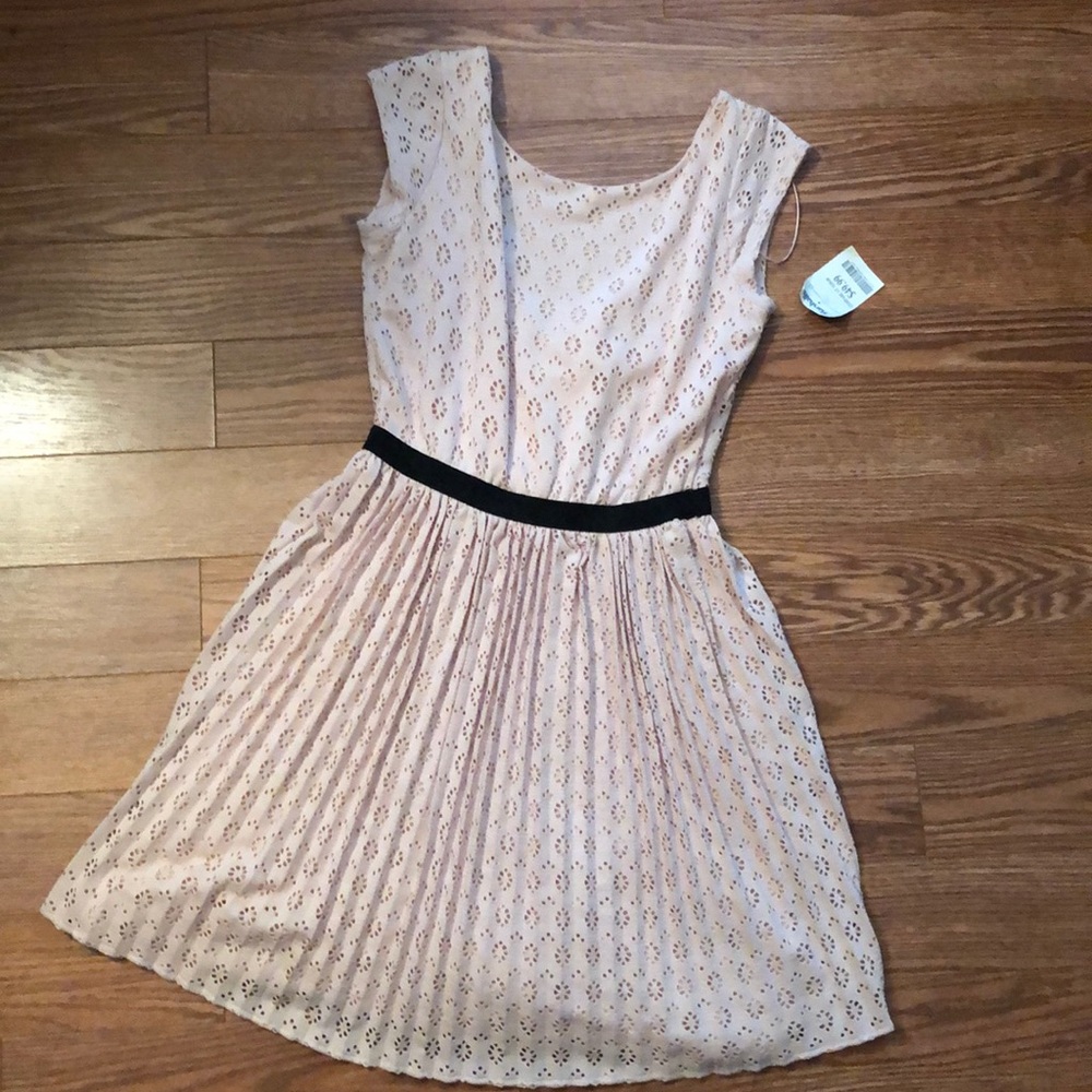 NWT adorable spring dress